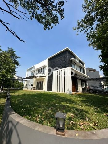 Hunian Super Elit dengan Akses Paling Strategis di Joglo, Jakarta Barat Hunian Super Elit dengan Akses Paling Strategis di Joglo, Jakarta Barat