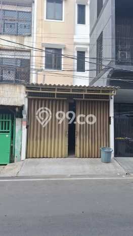 Unit Ruko Dijual di Jakarta Barat LT 78m2 & LB 240m2 Unit Ruko Dijual di Jakarta Barat LT 78m2 & LB 240m2
