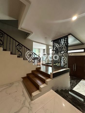 Hunian Super Mewah dengan Akses Paling Strategis di Villa Meruya, Jakarta Barat Hunian Super Mewah dengan Akses Paling Strategis di Villa Meruya, Jakarta Barat