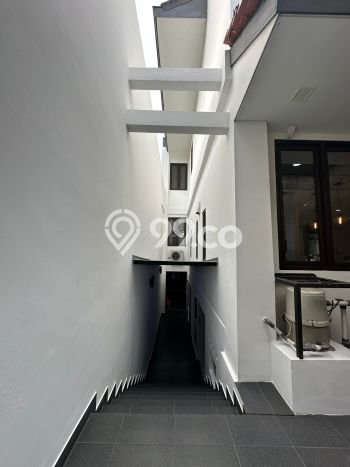 Hunian Super Mewah dengan Akses Paling Strategis di Villa Meruya, Jakarta Barat Hunian Super Mewah dengan Akses Paling Strategis di Villa Meruya, Jakarta Barat
