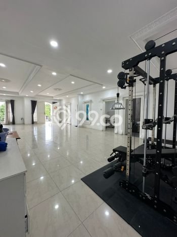 Hunian Super Mewah dengan Akses Paling Strategis di Citra Garden, Jakarta Barat Hunian Super Mewah dengan Akses Paling Strategis di Citra Garden, Jakarta Barat