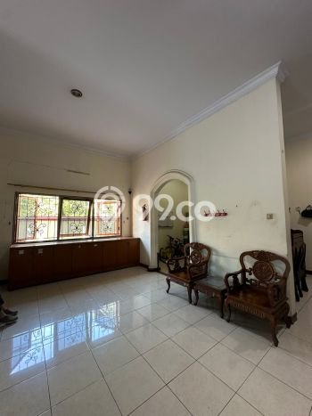 Rumah Luxury Modern Siap Huni di Muara Karang Jakarta Utara Rumah Luxury Modern Siap Huni di Muara Karang Jakarta Utara