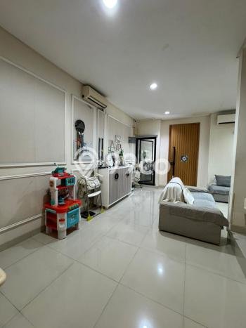Hunian Eksklusif Best Area di Jakarta Barat, DKI Jakarta Hunian Eksklusif Best Area di Jakarta Barat, DKI Jakarta