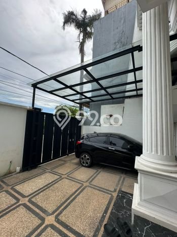 Hunian Super Mewah dengan Akses Paling Strategis di Citra Garden, Jakarta Barat Hunian Super Mewah dengan Akses Paling Strategis di Citra Garden, Jakarta Barat