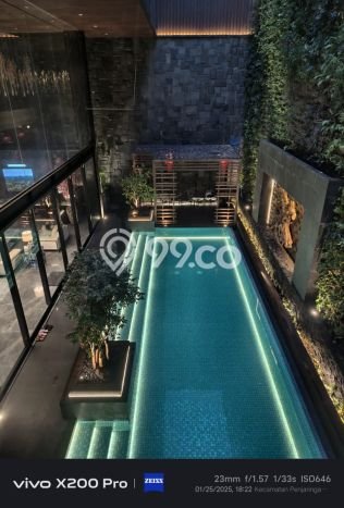 For Sale! Luxury House LT 600m2 Desain Modern di Pantai Indah Kapuk For Sale! Luxury House LT 600m2 Desain Modern di Pantai Indah Kapuk