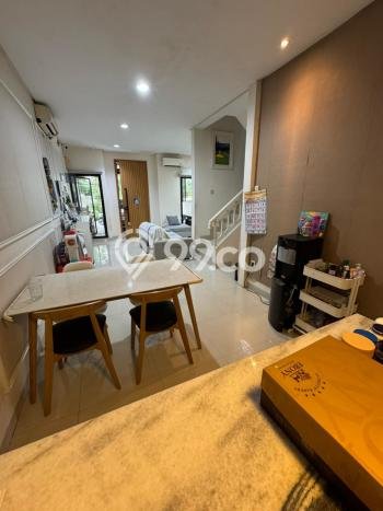 Hunian Eksklusif Best Area di Jakarta Barat, DKI Jakarta Hunian Eksklusif Best Area di Jakarta Barat, DKI Jakarta
