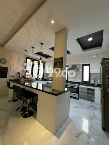 Hunian Super Mewah dengan Akses Paling Strategis di Villa Meruya, Jakarta Barat Hunian Super Mewah dengan Akses Paling Strategis di Villa Meruya, Jakarta Barat