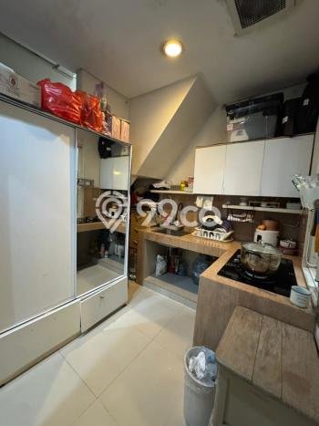 Hunian Eksklusif Best Area di Jakarta Barat, DKI Jakarta Hunian Eksklusif Best Area di Jakarta Barat, DKI Jakarta