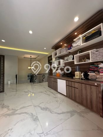 Hunian Super Mewah dengan Akses Paling Strategis di Villa Meruya, Jakarta Barat Hunian Super Mewah dengan Akses Paling Strategis di Villa Meruya, Jakarta Barat