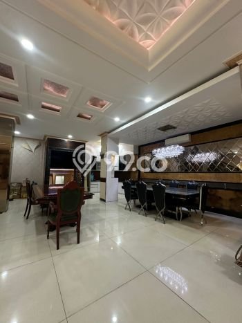 Dijual Rumah Luas Elegan Dengan View Eksklusif di Pantai Indah Kapuk, Jakarta Utara Dijual Rumah Luas Elegan Dengan View Eksklusif di Pantai Indah Kapuk, Jakarta Utara
