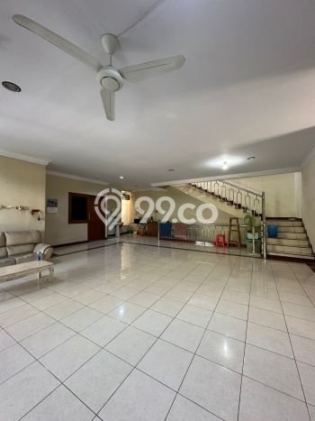 Rumah Luxury Modern Siap Huni di Muara Karang Jakarta Utara Rumah Luxury Modern Siap Huni di Muara Karang Jakarta Utara