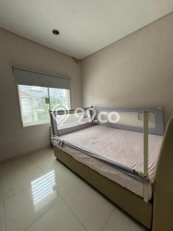 Hunian Eksklusif Best Area di Jakarta Barat, DKI Jakarta Hunian Eksklusif Best Area di Jakarta Barat, DKI Jakarta