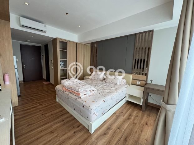 Apartemen Disewakan Terjangkau 1 KT / 1 KM di Cengkareng, Jakarta Barat Apartemen Disewakan Terjangkau 1 KT / 1 KM di Cengkareng, Jakarta Barat