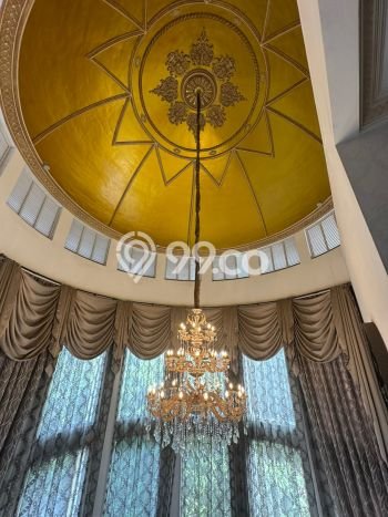 Dijual Rumah Luas Elegan Dengan View Eksklusif di Pantai Indah Kapuk, Jakarta Utara Dijual Rumah Luas Elegan Dengan View Eksklusif di Pantai Indah Kapuk, Jakarta Utara