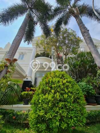 Jual Rumah Mewah Megah Dengan View Cantik di Pantai Indah Kapuk, Jakarta Utara Jual Rumah Mewah Megah Dengan View Cantik di Pantai Indah Kapuk, Jakarta Utara