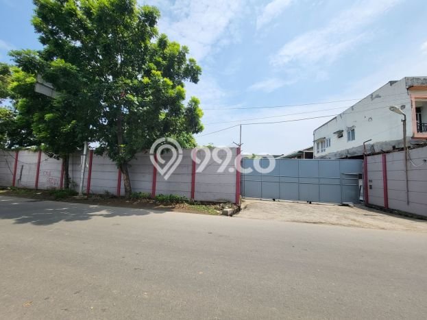 Gudang Bagus Dijual LB 1600m2 Lokasi Strategis Jakarta Barat Area Cocok untuk Bisnis Gudang Bagus Dijual LB 1600m2 Lokasi Strategis Jakarta Barat Area Cocok untuk Bisnis