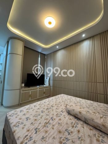 Hunian Mewah LB 148m2 Siap Pakai Desain Elegan di Green Lake City, Jakarta Barat Hunian Mewah LB 148m2 Siap Pakai Desain Elegan di Green Lake City, Jakarta Barat