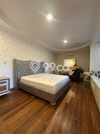 Dijual Rumah Luas Elegan Dengan View Eksklusif di Pantai Indah Kapuk, Jakarta Utara Dijual Rumah Luas Elegan Dengan View Eksklusif di Pantai Indah Kapuk, Jakarta Utara