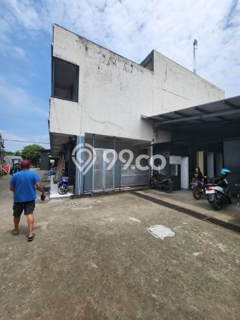 Gudang Bagus Dijual LB 1600m2 Lokasi Strategis Jakarta Barat Area Cocok untuk Bisnis Gudang Bagus Dijual LB 1600m2 Lokasi Strategis Jakarta Barat Area Cocok untuk Bisnis