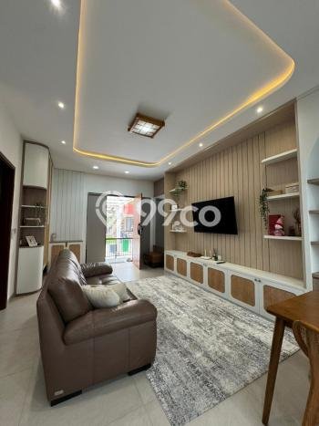 Hunian Mewah LB 148m2 Siap Pakai Desain Elegan di Green Lake City, Jakarta Barat Hunian Mewah LB 148m2 Siap Pakai Desain Elegan di Green Lake City, Jakarta Barat