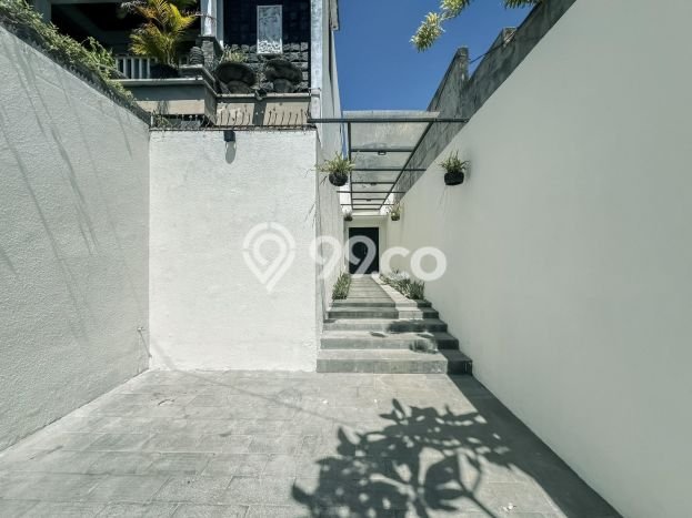 Vila Strategis di , Luas 195m2m², Dekat Badung, Badung Vila Strategis di , Luas 195m2m², Dekat Badung, Badung