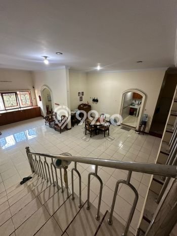 Rumah Luxury Modern Siap Huni di Muara Karang Jakarta Utara Rumah Luxury Modern Siap Huni di Muara Karang Jakarta Utara