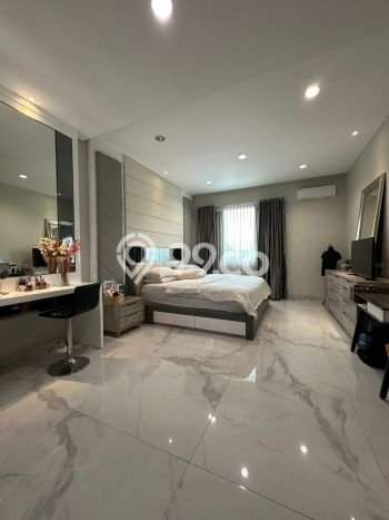 Hunian Super Mewah dengan Akses Paling Strategis di Villa Meruya, Jakarta Barat Hunian Super Mewah dengan Akses Paling Strategis di Villa Meruya, Jakarta Barat