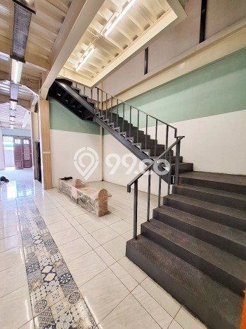 For Sale! Premium House LT 250m2 Desain Elegan di Muara Karang For Sale! Premium House LT 250m2 Desain Elegan di Muara Karang