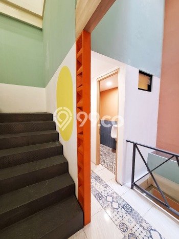 For Sale! Premium House LT 250m2 Desain Elegan di Muara Karang For Sale! Premium House LT 250m2 Desain Elegan di Muara Karang