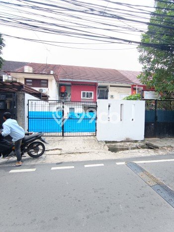 Unit Ruko Strategis di Tanah Abang, Jakarta Pusat Potensi Cuan Besar Unit Ruko Strategis di Tanah Abang, Jakarta Pusat Potensi Cuan Besar