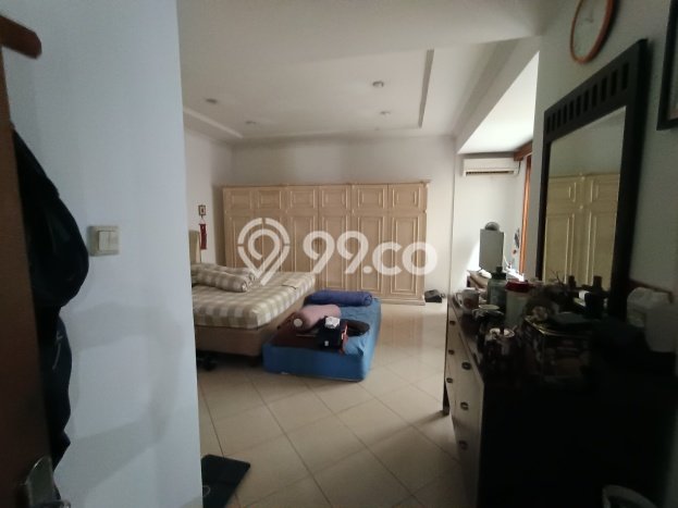Dijual Rumah Mewah Megah Dengan View Cantik di Alfa Indah, Jakarta Barat Dijual Rumah Mewah Megah Dengan View Cantik di Alfa Indah, Jakarta Barat