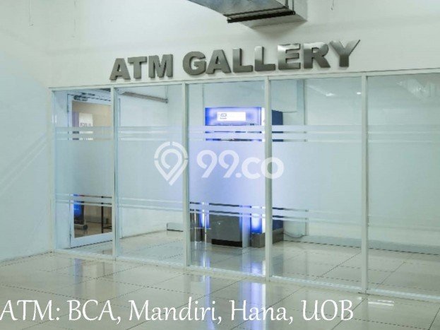 Untuk Dijual! Kantor di Tb Simatupang Jakarta Selatan LT 11248m2 / LB 31087m2 Kawasan Strategis Untuk Dijual! Kantor di Tb Simatupang Jakarta Selatan LT 11248m2 / LB 31087m2 Kawasan Strategis