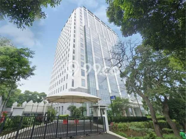 Untuk Dijual! Kantor di Tb Simatupang Jakarta Selatan LT 11248m2 / LB 31087m2 Kawasan Strategis Untuk Dijual! Kantor di Tb Simatupang Jakarta Selatan LT 11248m2 / LB 31087m2 Kawasan Strategis