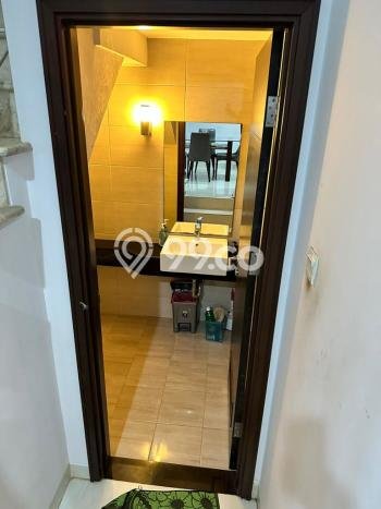 Rumah Bisa KPR LT 90m² di Pantai Indah Kapuk, Keamanan 24 Jam, Jakarta Utara Rumah Bisa KPR LT 90m² di Pantai Indah Kapuk, Keamanan 24 Jam, Jakarta Utara