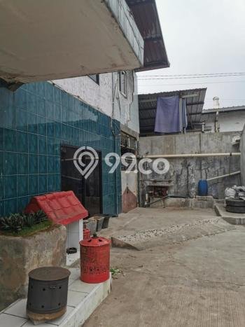 Unit Gudang Dijual di Jakarta Barat LT 2245m2 & LB 3000m2 Unit Gudang Dijual di Jakarta Barat LT 2245m2 & LB 3000m2