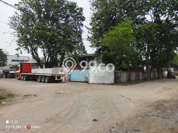 Dijual! Gudang di Sunter Jakarta Utara LT 3675m2 / LB 2000m2 Kawasan Bisnis Dijual! Gudang di Sunter Jakarta Utara LT 3675m2 / LB 2000m2 Kawasan Bisnis