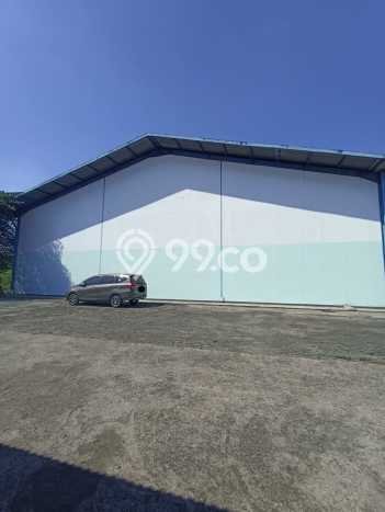 Pabrik di Tangerang Kota, Luas 8385m², Kawasan Bisnis, Ramai Pabrik di Tangerang Kota, Luas 8385m², Kawasan Bisnis, Ramai