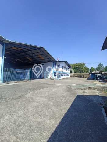 Pabrik di Tangerang Kota, Luas 8385m², Kawasan Bisnis, Ramai Pabrik di Tangerang Kota, Luas 8385m², Kawasan Bisnis, Ramai