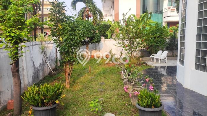 Jual Rumah Luas Megah Dengan View Cantik di Muara Karang, Jakarta Utara Jual Rumah Luas Megah Dengan View Cantik di Muara Karang, Jakarta Utara