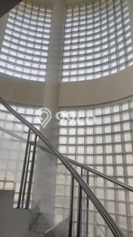 Jual Rumah Luas Megah Dengan View Cantik di Muara Karang, Jakarta Utara Jual Rumah Luas Megah Dengan View Cantik di Muara Karang, Jakarta Utara