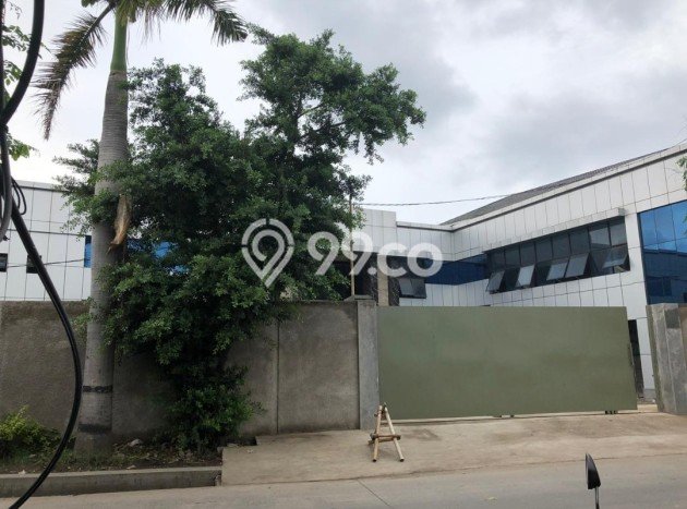Paling Diincar! Pabrik Dijual di Kapuk Kamal Harga Kompetitif Paling Diincar! Pabrik Dijual di Kapuk Kamal Harga Kompetitif