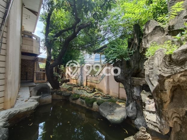 Dijual Rumah Mewah Elegan Dengan View Cantik di Pluit, Jakarta Utara Dijual Rumah Mewah Elegan Dengan View Cantik di Pluit, Jakarta Utara