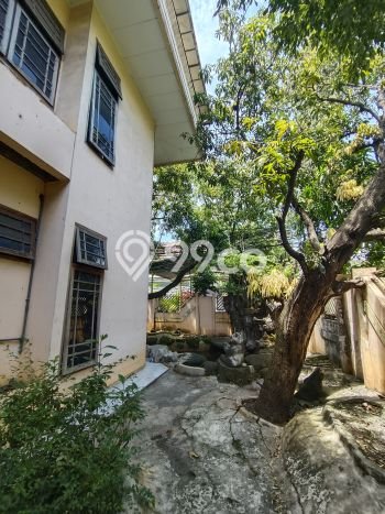 Dijual Rumah Mewah Elegan Dengan View Cantik di Pluit, Jakarta Utara Dijual Rumah Mewah Elegan Dengan View Cantik di Pluit, Jakarta Utara
