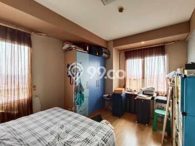 Apartemen Nyaman untuk Dijual di Tanah Abang, Jakarta Pusat, DKI Jakarta Apartemen Nyaman untuk Dijual di Tanah Abang, Jakarta Pusat, DKI Jakarta