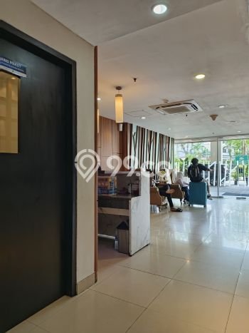 Apartemen Nyaman untuk Dijual di Tanah Abang, Jakarta Pusat, DKI Jakarta Apartemen Nyaman untuk Dijual di Tanah Abang, Jakarta Pusat, DKI Jakarta