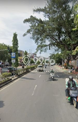 Tanah Disewa Strategis di Jakarta Barat Luas 500m2 Tanah Disewa Strategis di Jakarta Barat Luas 500m2