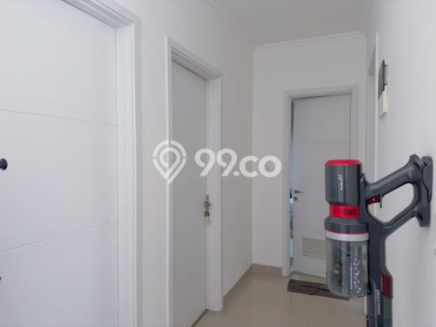 Rumah Strategis di Pusat Kota Gading Serpong, Tangerang - LT 96m² Rumah Strategis di Pusat Kota Gading Serpong, Tangerang - LT 96m²
