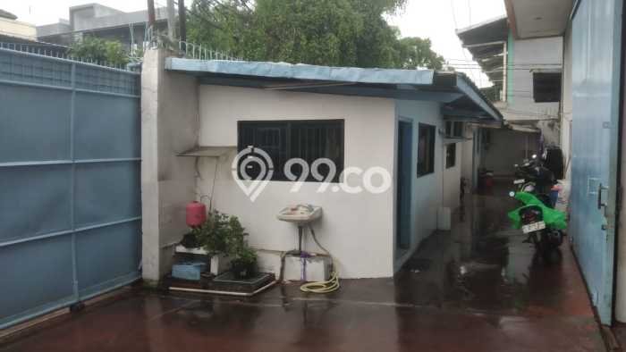 Gudang Dijual di Prime Area Jakarta Barat Luas 1000m2 Gudang Dijual di Prime Area Jakarta Barat Luas 1000m2