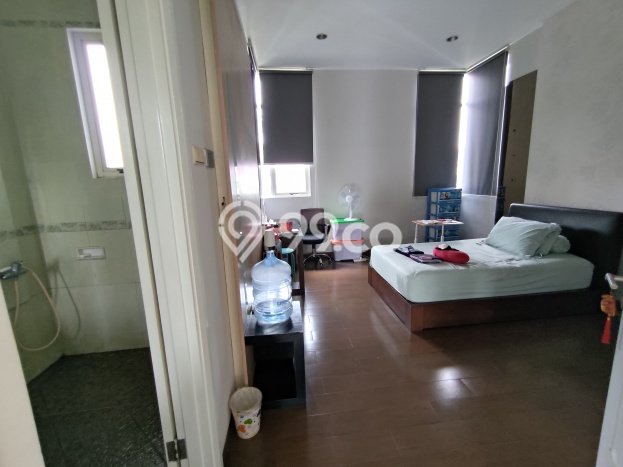 For Sale! Premium House LT 440m2 Desain Modern di BSD Telaga Golf For Sale! Premium House LT 440m2 Desain Modern di BSD Telaga Golf