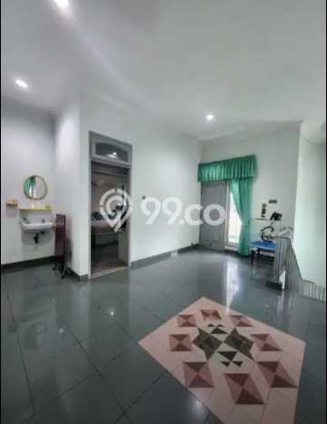 Rumah Elit Modern Siap Huni di Muara Karang Jakarta Utara Rumah Elit Modern Siap Huni di Muara Karang Jakarta Utara